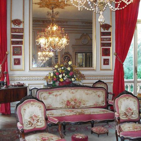 Bed and Breakfast Palais Briau à Varades Extérieur photo