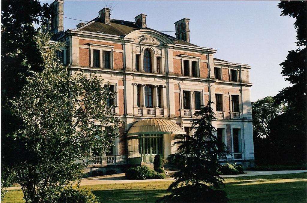 Bed and Breakfast Palais Briau à Varades Extérieur photo